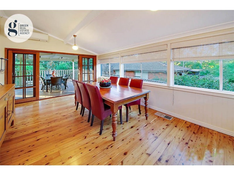 11 Miriam Road, Denistone NSW 2114