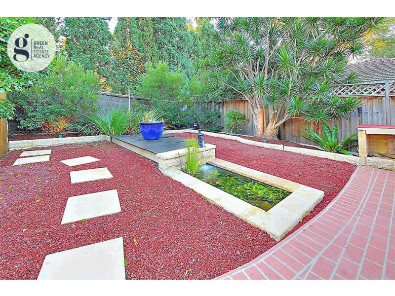 11 Miriam Road, Denistone NSW 2114