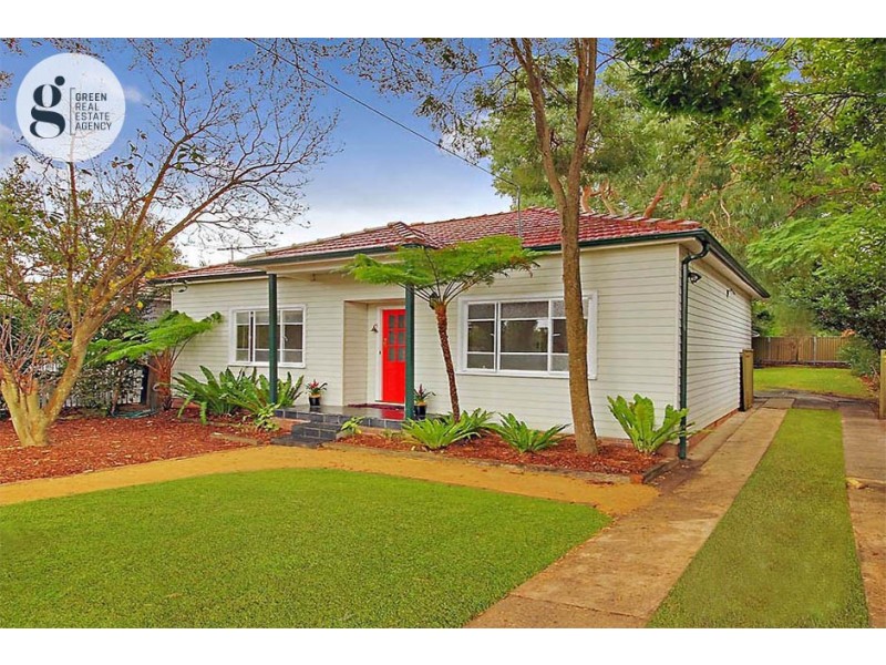 63 Moss Street, West Ryde NSW 2114