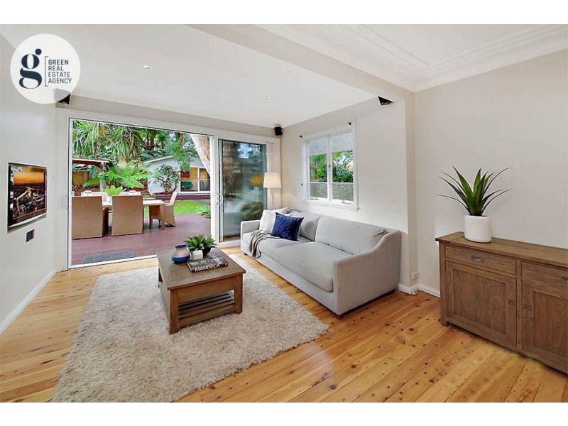 63 Moss Street, West Ryde NSW 2114