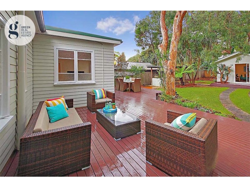 63 Moss Street, West Ryde NSW 2114