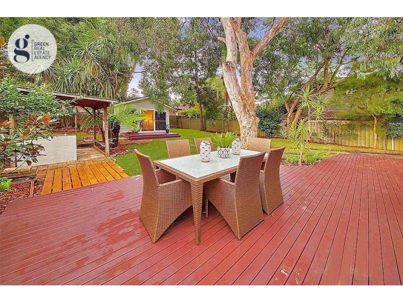 63 Moss Street, West Ryde NSW 2114