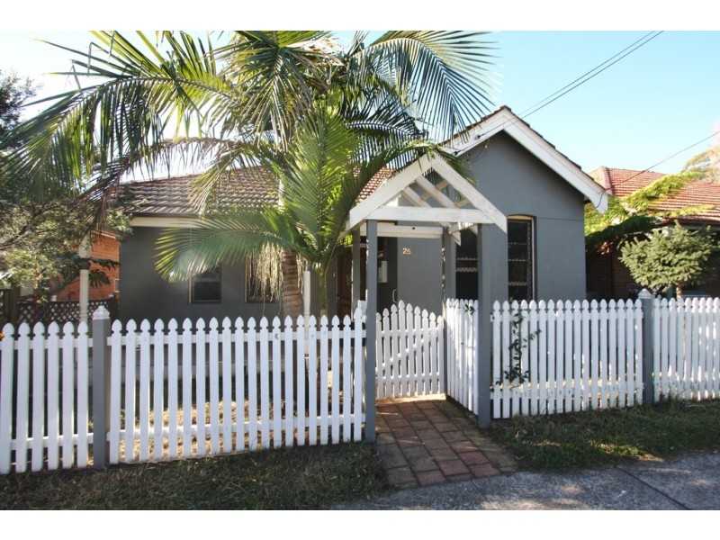 25 Constitution Road, Ryde NSW 2112
