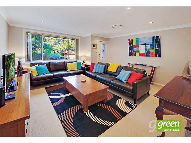 4/58 Adelaide Street, West Ryde NSW 2114