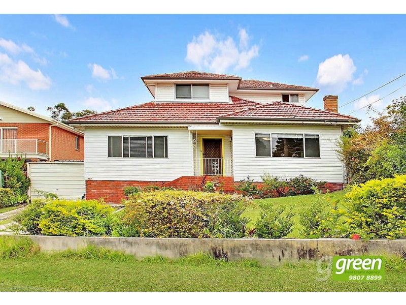 112 Constitution Road, West Ryde NSW 2114