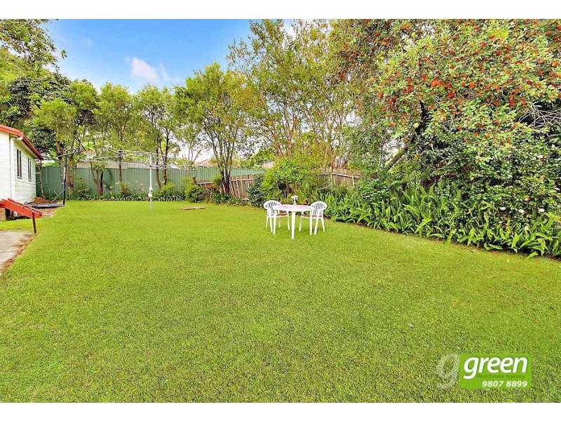 112 Constitution Road, West Ryde NSW 2114