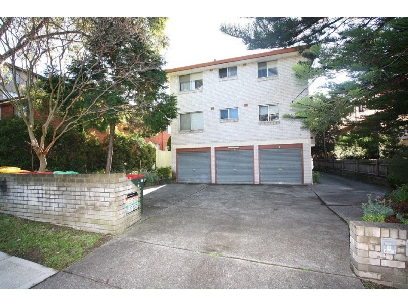 3/96 Station Street, West Ryde NSW 2114