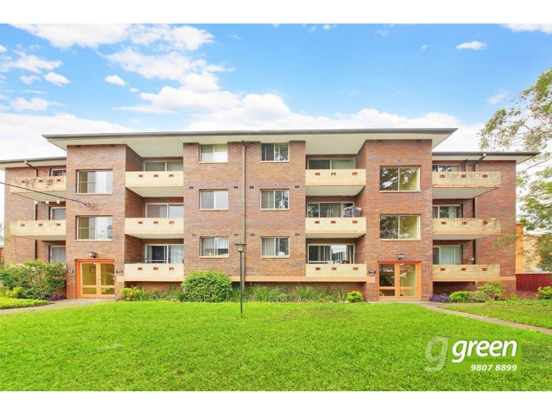 3/1-7 Gaza Road, West Ryde NSW 2114
