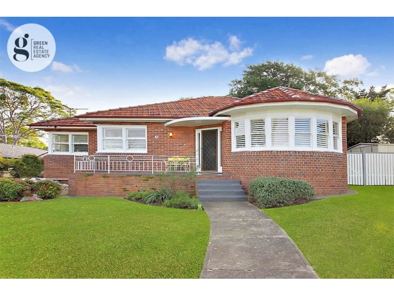 9 Andrew Street, West Ryde NSW 2114