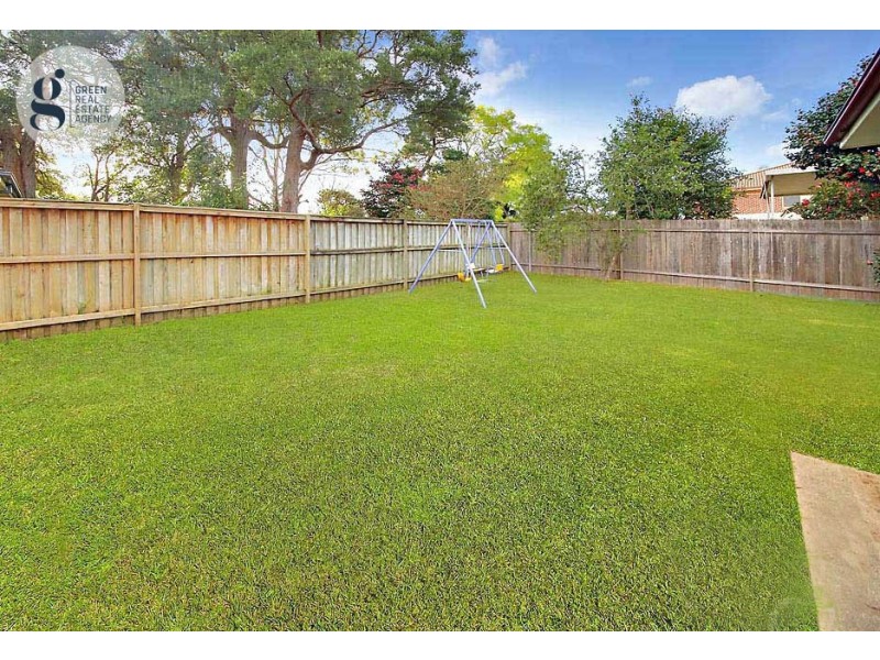 9 Andrew Street, West Ryde NSW 2114