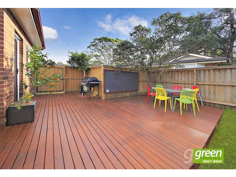 9 Andrew Street, West Ryde NSW 2114