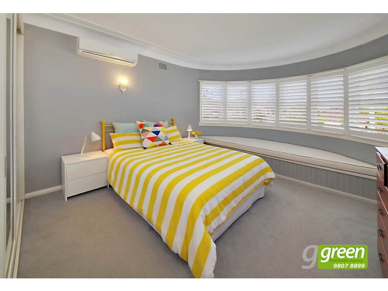 9 Andrew Street, West Ryde NSW 2114