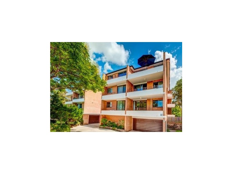 7/1-3 Bank Street, Meadowbank NSW 2114