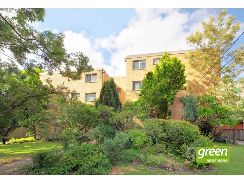 10/4-6 Sherbrooke Road, West Ryde NSW 2114