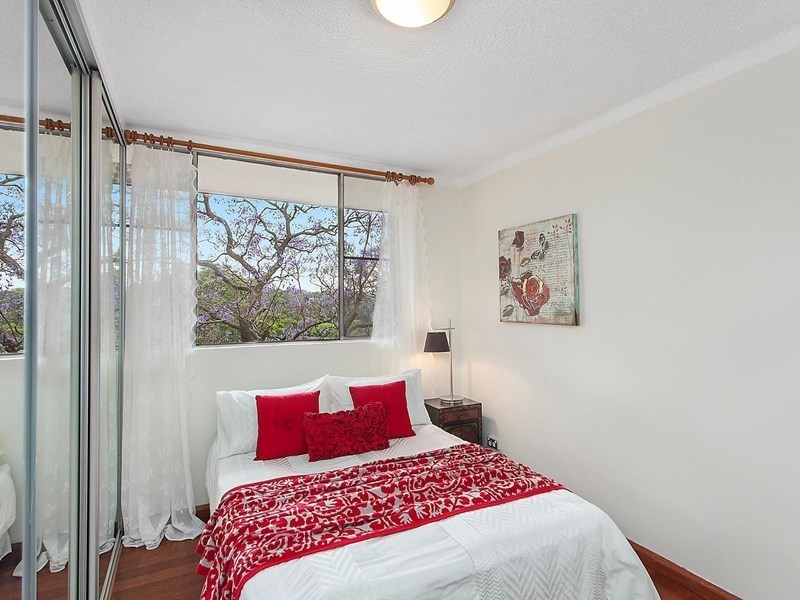 10/4-6 Sherbrooke Road, West Ryde NSW 2114