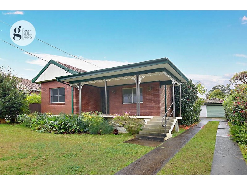 3 Hay Street, West Ryde NSW 2114