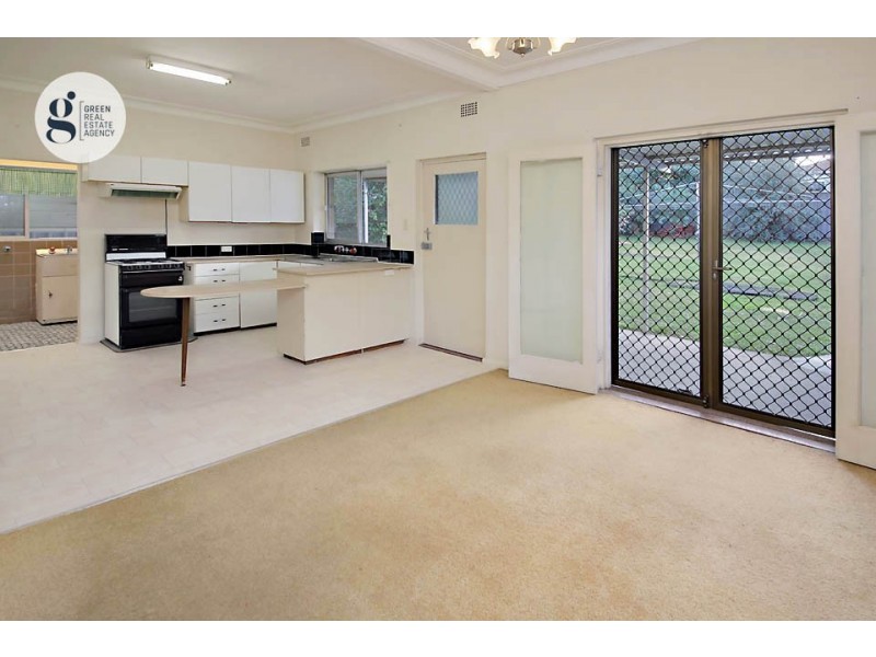 3 Hay Street, West Ryde NSW 2114