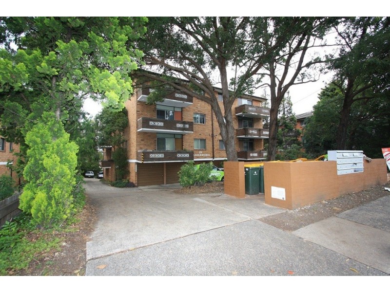 5/19 Lane Cove Road, Ryde NSW 2112