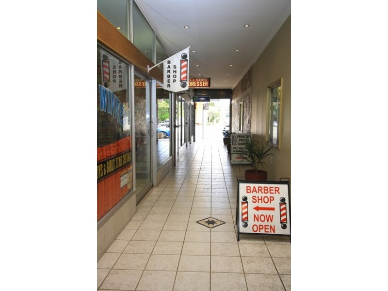 Shop 4/995 Victoria Road, West Ryde NSW 2114