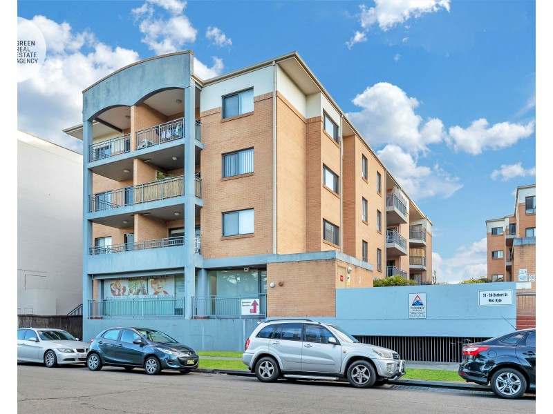 40/22 Herbert Street, West Ryde NSW 2114