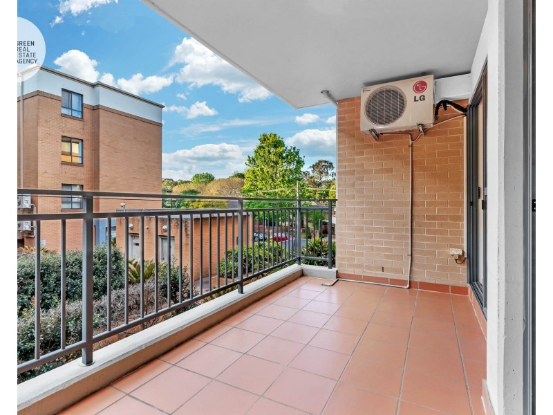 40/22 Herbert Street, West Ryde NSW 2114