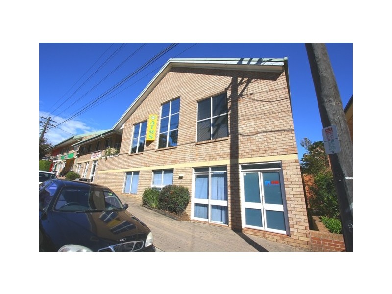 3/27  Bank Street, Meadowbank NSW 2114