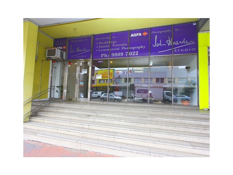 996 Victoria Road, West Ryde NSW 2114