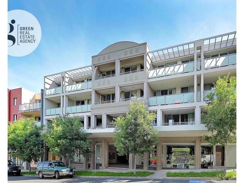 21/30-32 Herbert Street, West Ryde NSW 2114