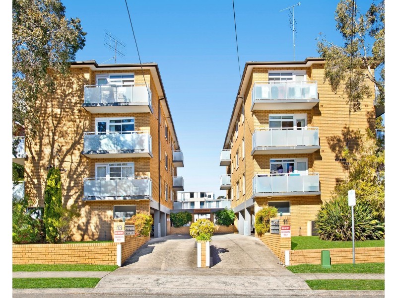 20/11-13 Ethel Street, Eastwood NSW 2122