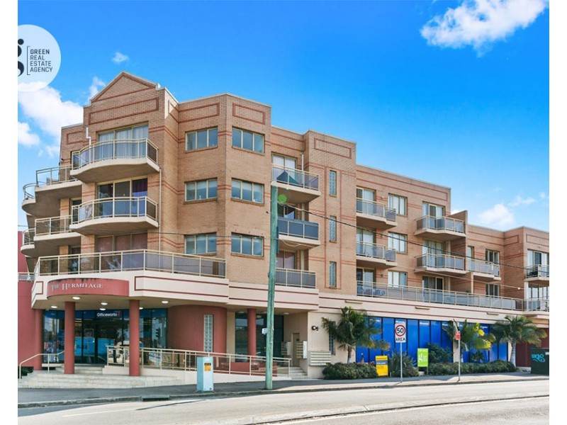 6/927-933 Victoria Road, West Ryde NSW 2114
