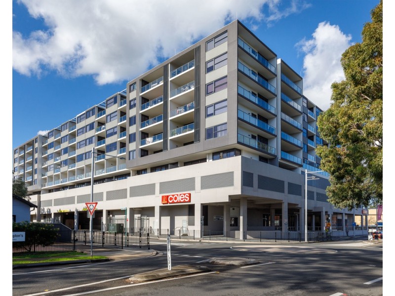 212/17 Chatham Road, West Ryde NSW 2114