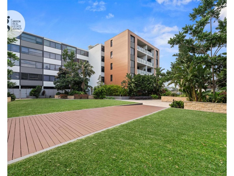 212/17 Chatham Road, West Ryde NSW 2114