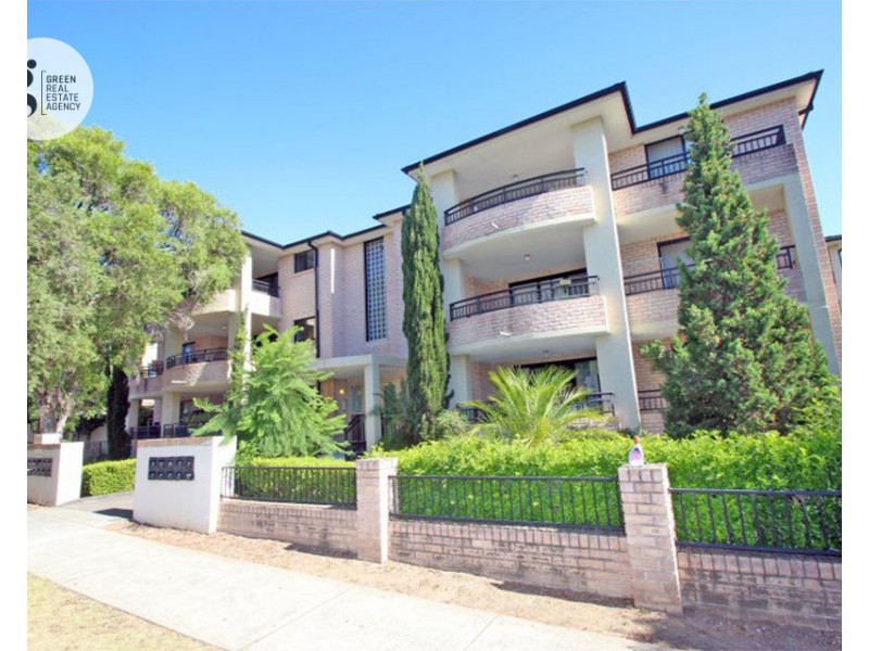 5/10-14 Marsden Street, Lidcombe NSW 2141