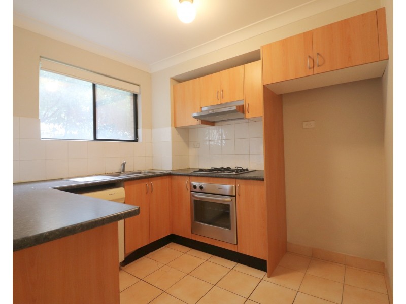 5/10-14 Marsden Street, Lidcombe NSW 2141