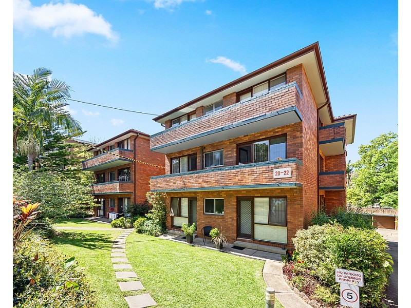 9/20-22 Station Street, West Ryde NSW 2114