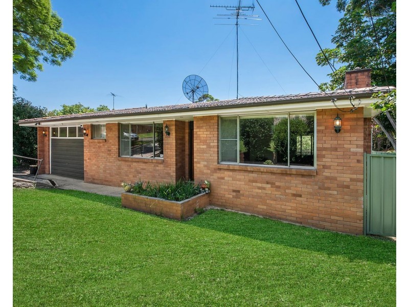 44 Clarke Street, West Ryde NSW 2114