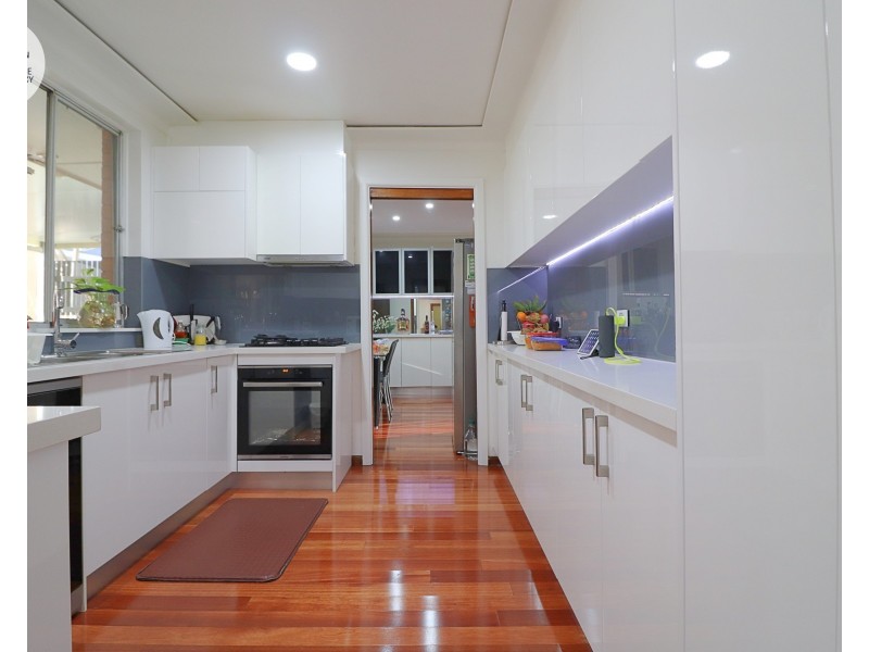 44 Clarke Street, West Ryde NSW 2114