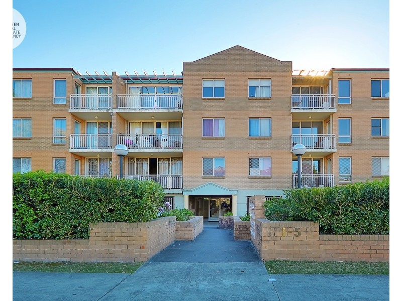 10/1-5 Station Street, West Ryde NSW 2114