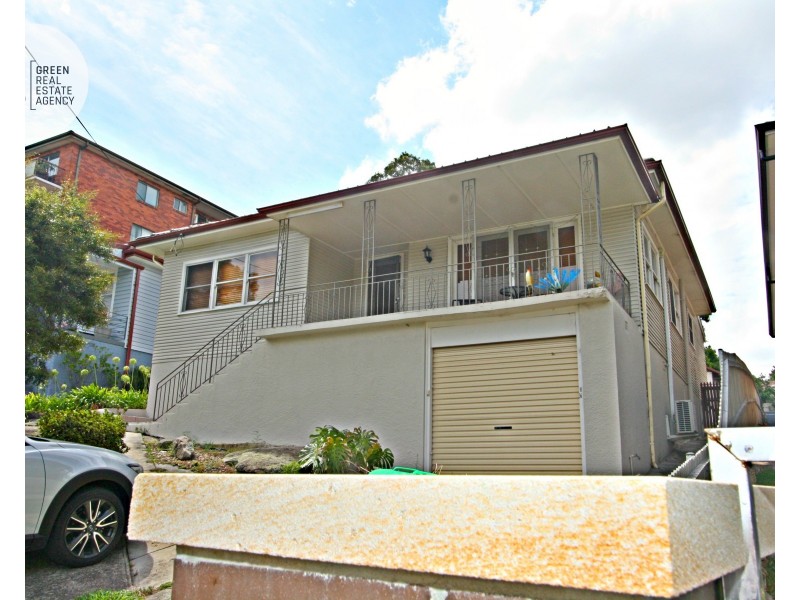 97 Constitution Road, West Ryde NSW 2114