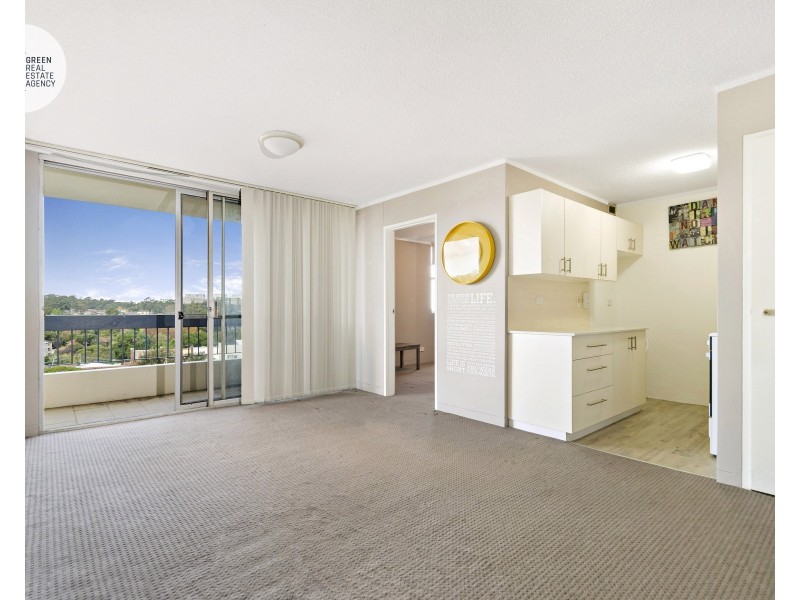 23/57-61 West Parade, West Ryde NSW 2114