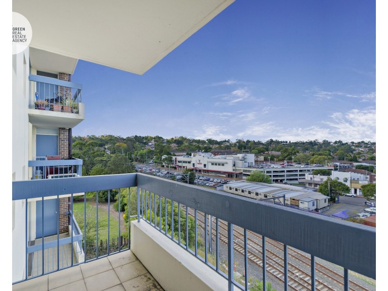 23/57-61 West Parade, West Ryde NSW 2114