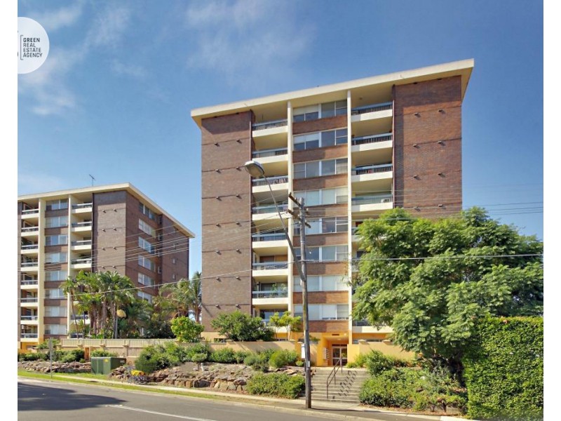 23/57-61 West Parade, West Ryde NSW 2114