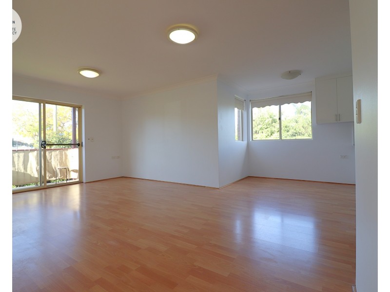 5/46 Ronald Avenue, Ryde NSW 2112