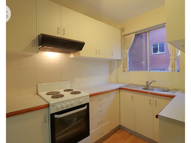 9/12 Union Street, Meadowbank NSW 2114