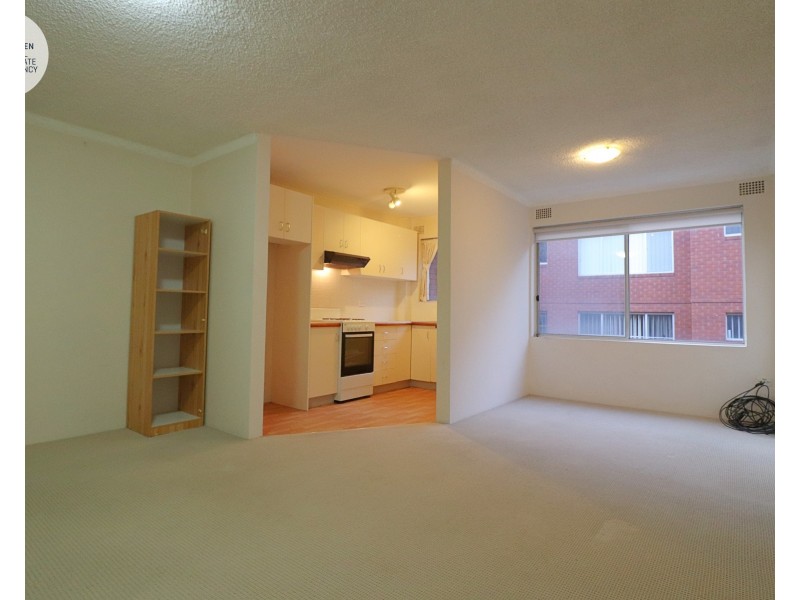 9/12 Union Street, Meadowbank NSW 2114