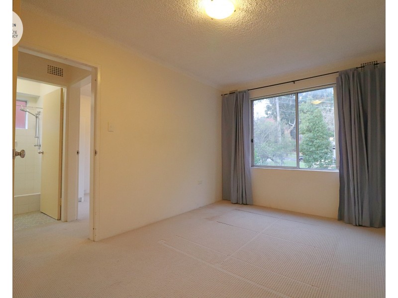 9/12 Union Street, Meadowbank NSW 2114