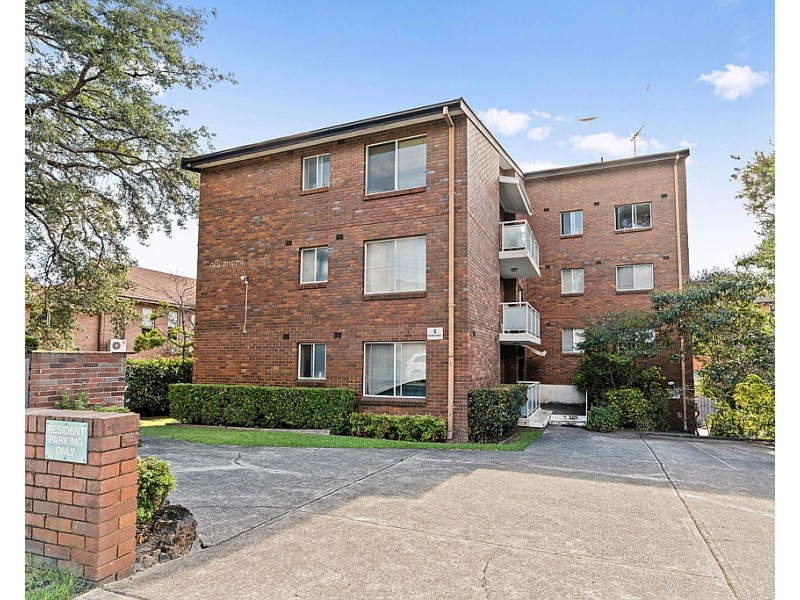 7/5 Maxim Street, West Ryde NSW 2114