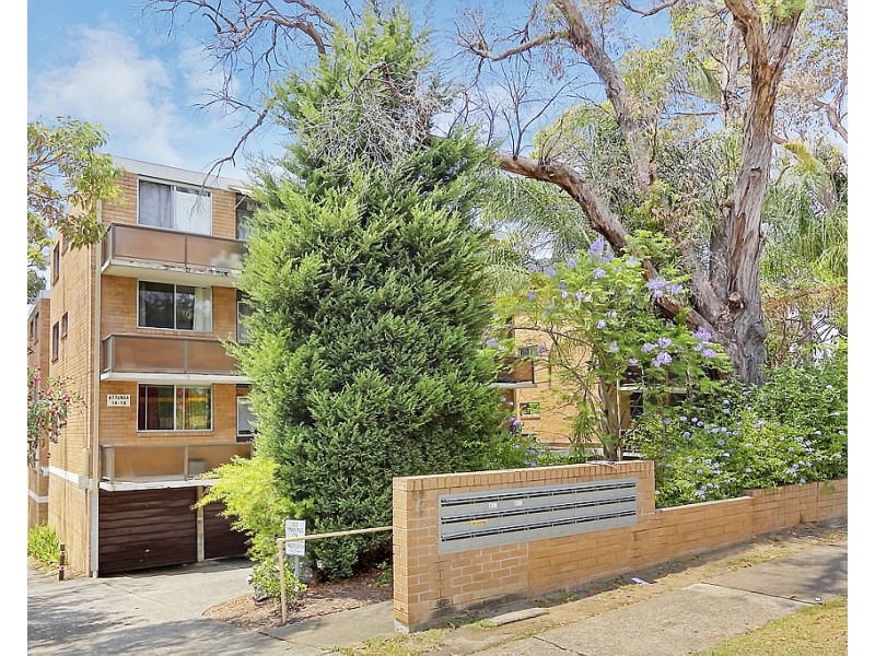 5/14-18 Station Street, West Ryde NSW 2114