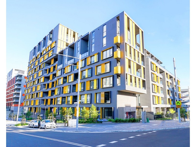 103A/116 Bowden Street, Meadowbank NSW 2114