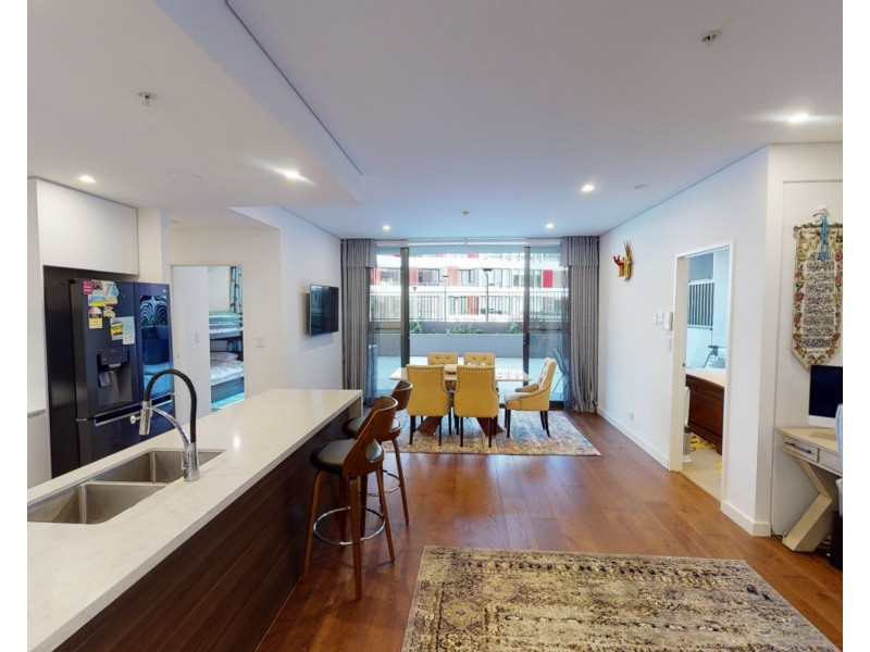 103A/116 Bowden Street, Meadowbank NSW 2114